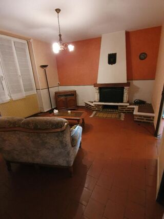  Maison � vendre 7 pi�ces 140 m�