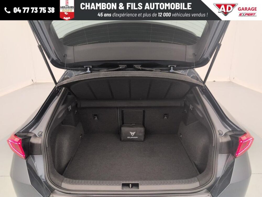 Formentor 1.4 e-HYBRID 204 ch DSG6 Business Edition 2024 occasion 42320 La Grand-Croix