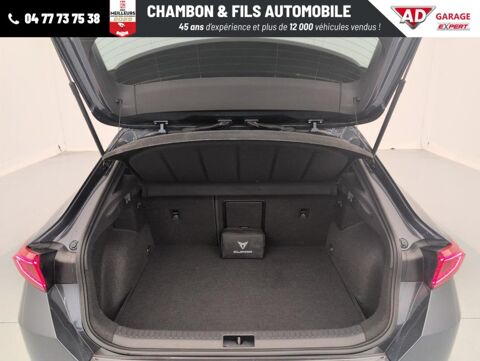 Formentor 1.4 e-HYBRID 204 ch DSG6 Business Edition 2024 occasion 42320 La Grand-Croix