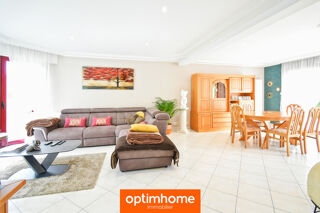  Maison à vendre 6 pièces 141 m²