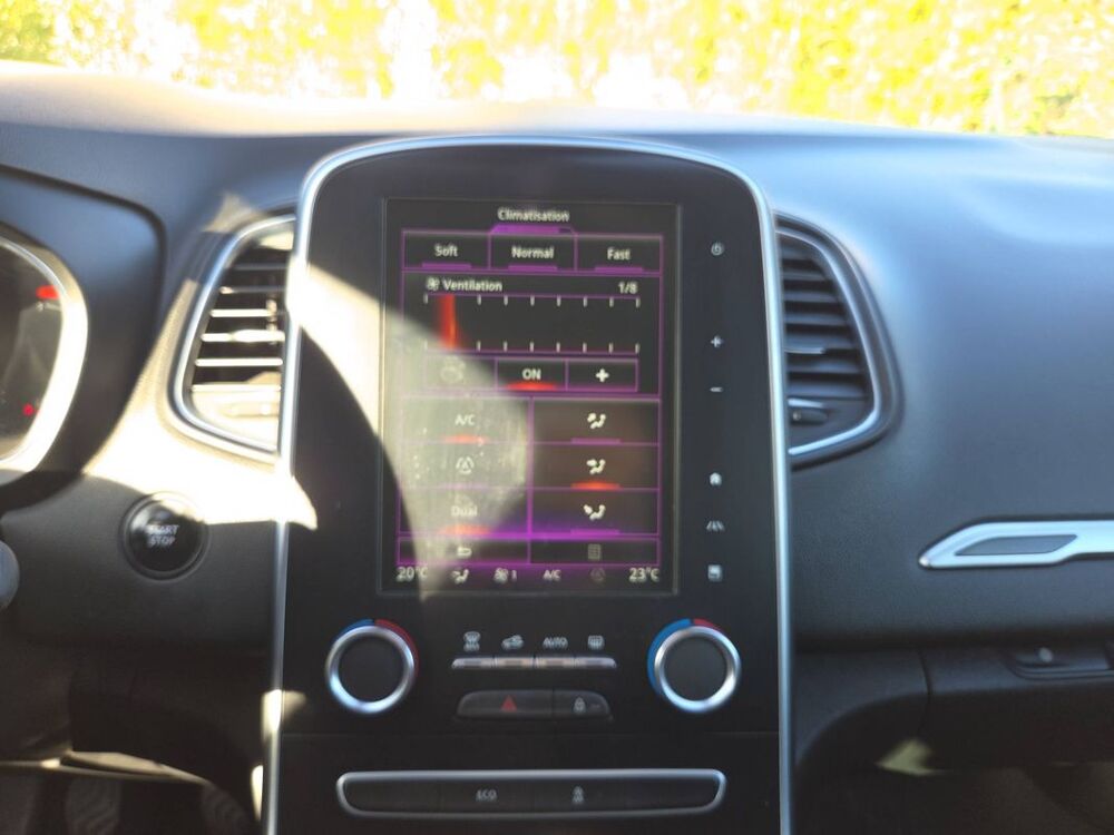 Sc&eacute;nic 1.6 dCi 130 Intens 2017 occasion 83120 Sainte Maxime