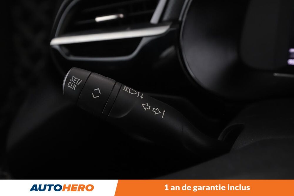 Corsa 1.2 Turbo Edition Business 5P 100 ch 2021 occasion 92130 Issy-les-Moulineaux