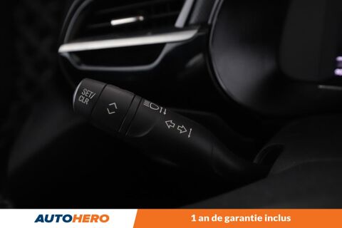 Corsa 1.2 Turbo Edition Business 5P 100 ch 2021 occasion 92130 Issy-les-Moulineaux