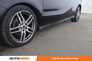 Classe B 200 d Sport Edition 7G-DCT 136 ch 2018 occasion 92130 Issy-les-Moulineaux