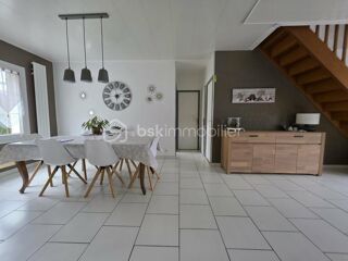  Maison � vendre 6 pi�ces 130 m�