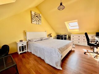  Maison à vendre 5 pièces 115 m²
