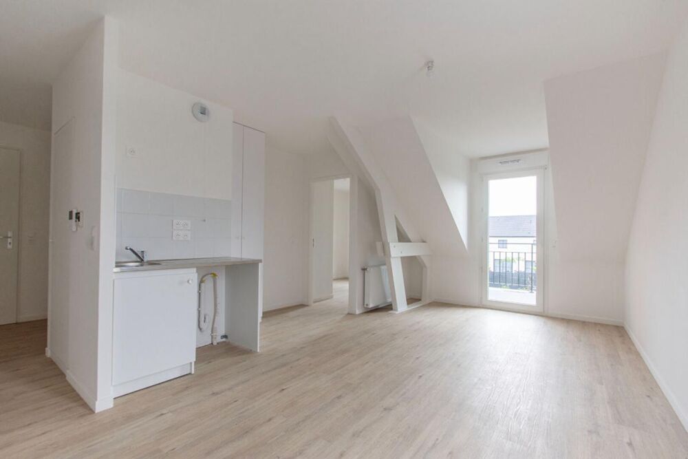 Vente Appartement Appartement La Norville 2 pièce(s) 37.25 m2 La norville