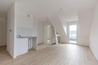  Appartement à vendre 2 pièces 37 m²
