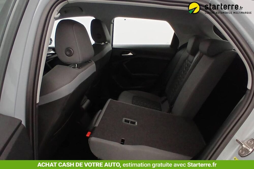 A1 25 TFSI 95 ch BVM5 Advanced 2023 occasion 69190 Saint-Fons