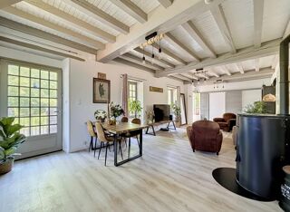  Maison à vendre 5 pièces 130 m²