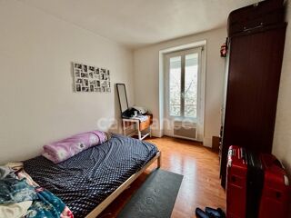  Appartement � vendre 3 pi�ces 52 m�