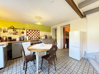  Maison � vendre 4 pi�ces 95 m�