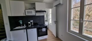 Location Appartement Studio de 20m2 à louer sur Niort Niort