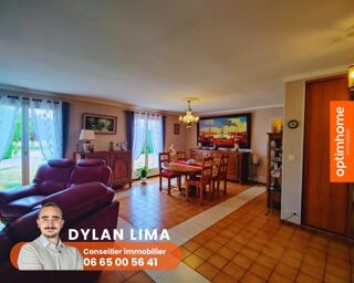  Maison  vendre 6 pices 145 m