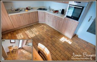  Maison � vendre 5 pi�ces 98 m�