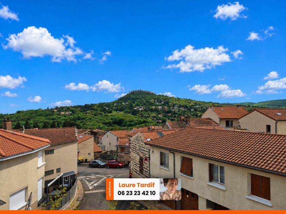 Appartement 4 pièces 169 m² · à Ceyrat · 169 m² · 324 000 €