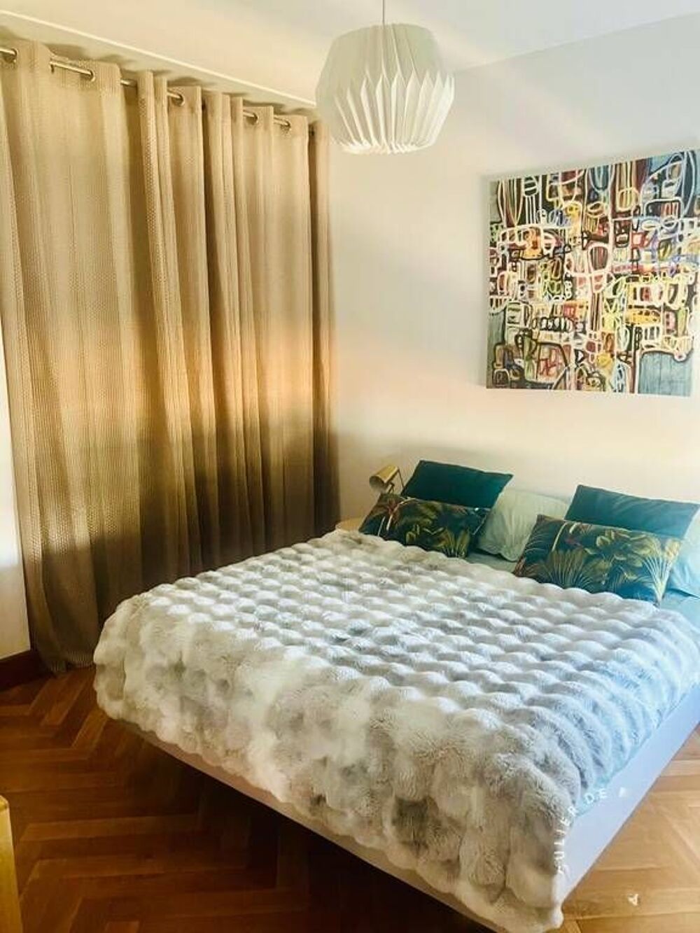 Location Appartement Beau 2P meubl� 32m� lumineux La rochelle