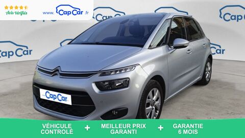 Citroen c4 picasso Citroën  1.2 PureTech 130 Intensive
