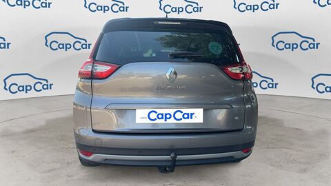 Sc&eacute;nic IV 1.6 dCi 130 Energy Limited 2018 occasion 13280 Arles