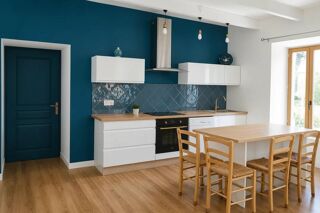  Maison à vendre 5 pièces 90 m²