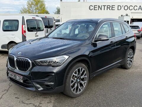 Annonce voiture BMW X1 17490 €