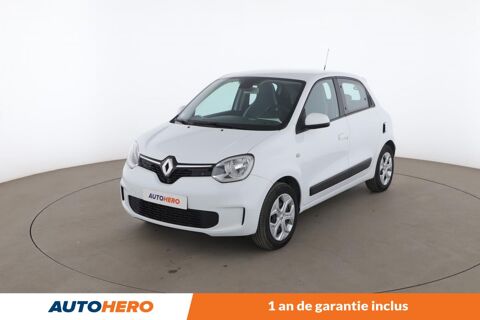 Renault twingo 1.0 SCe Zen 73 ch