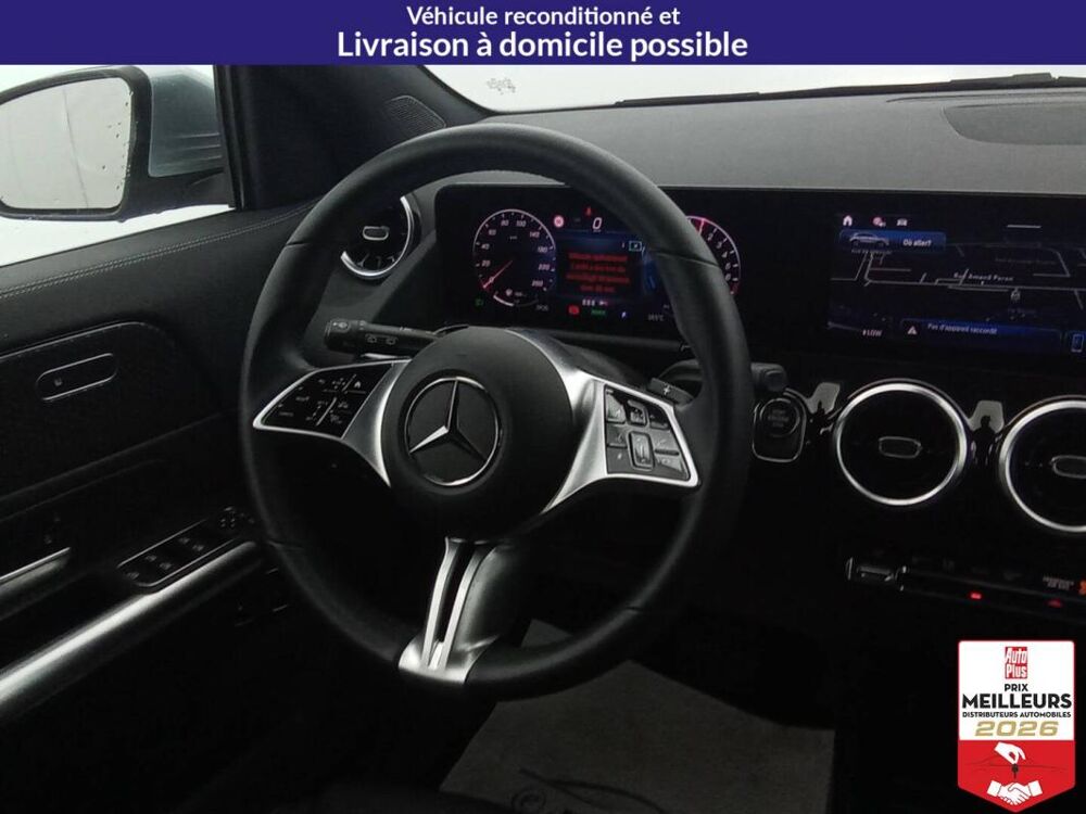 Classe GLA 250 e 8G-DCT Style 2024 occasion 10150 Lavau