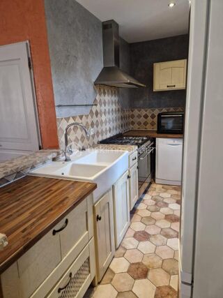  Maison � vendre 6 pi�ces 140 m�