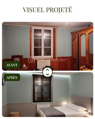  Maison � vendre 4 pi�ces 86 m�