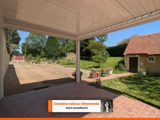  Maison à vendre 6 pièces 180 m²