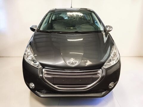 208 1.6 E-HDI 92 ALLURE 3P 2013 occasion 06640 Saint-Jeannet