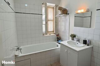  Appartement à vendre 1 pièce 24 m²