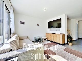  Maison à vendre 4 pièces 83 m²