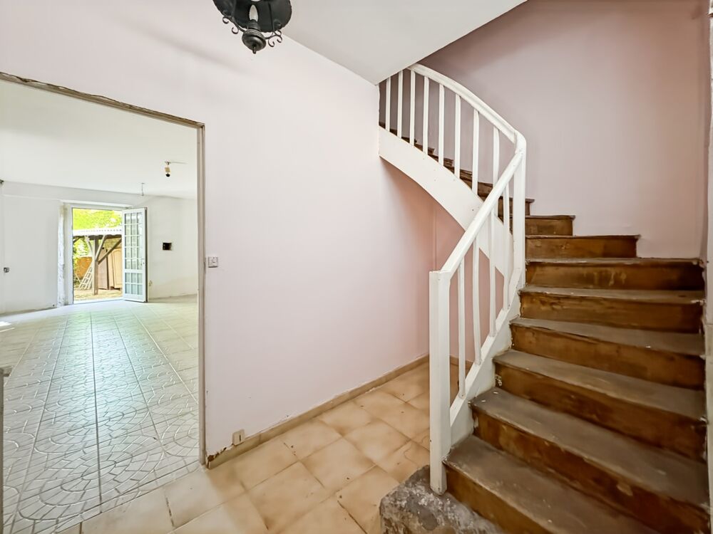 Maison à vendre 6 pièces GONDRIN