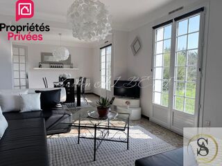  Maison � vendre 5 pi�ces 123 m�