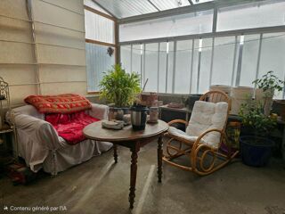  Maison � vendre 7 pi�ces 172 m�