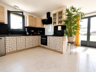  Maison à vendre 4 pièces 73 m²