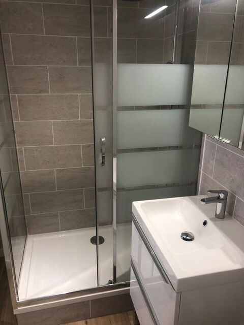  Appartement � louer 2 pi�ces 35 m�