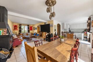  Maison à vendre 7 pièces 120 m²