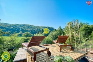  Maison � vendre 6 pi�ces 120 m�