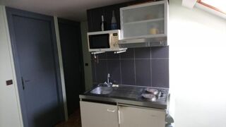  Appartement à louer 1 pièce 16 m²