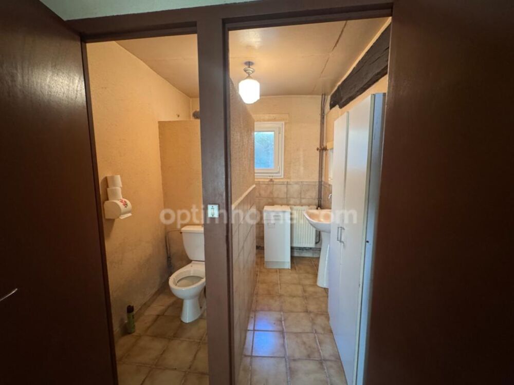 Maison de village, 76m², 2 chambres