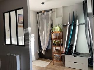  Appartement � vendre 3 pi�ces 53 m�