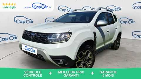 Annonce voiture Dacia Duster 11890 