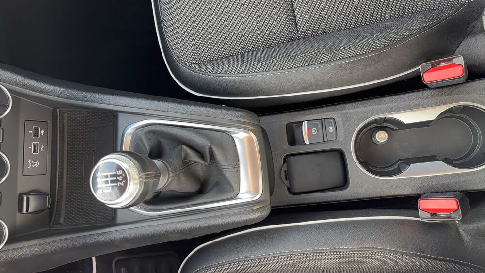 Captur II 1.5 Blue dCi 115 Intens 2020 occasion 60170 Ribecourt Dreslincourt