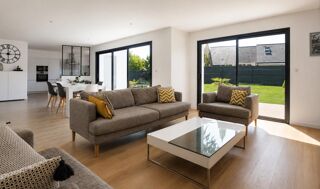 Appartement à vendre 4 pièces 84 m²