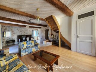  Maison à vendre 6 pièces 169 m²