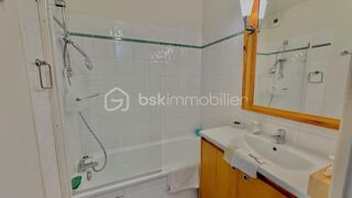  Appartement à vendre 2 pièces 32 m²