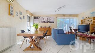 Appartement 3 pièces 61 m² · à Antibes · 61 m² · 242 000 €