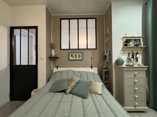  Appartement à vendre 2 pièces 49 m²